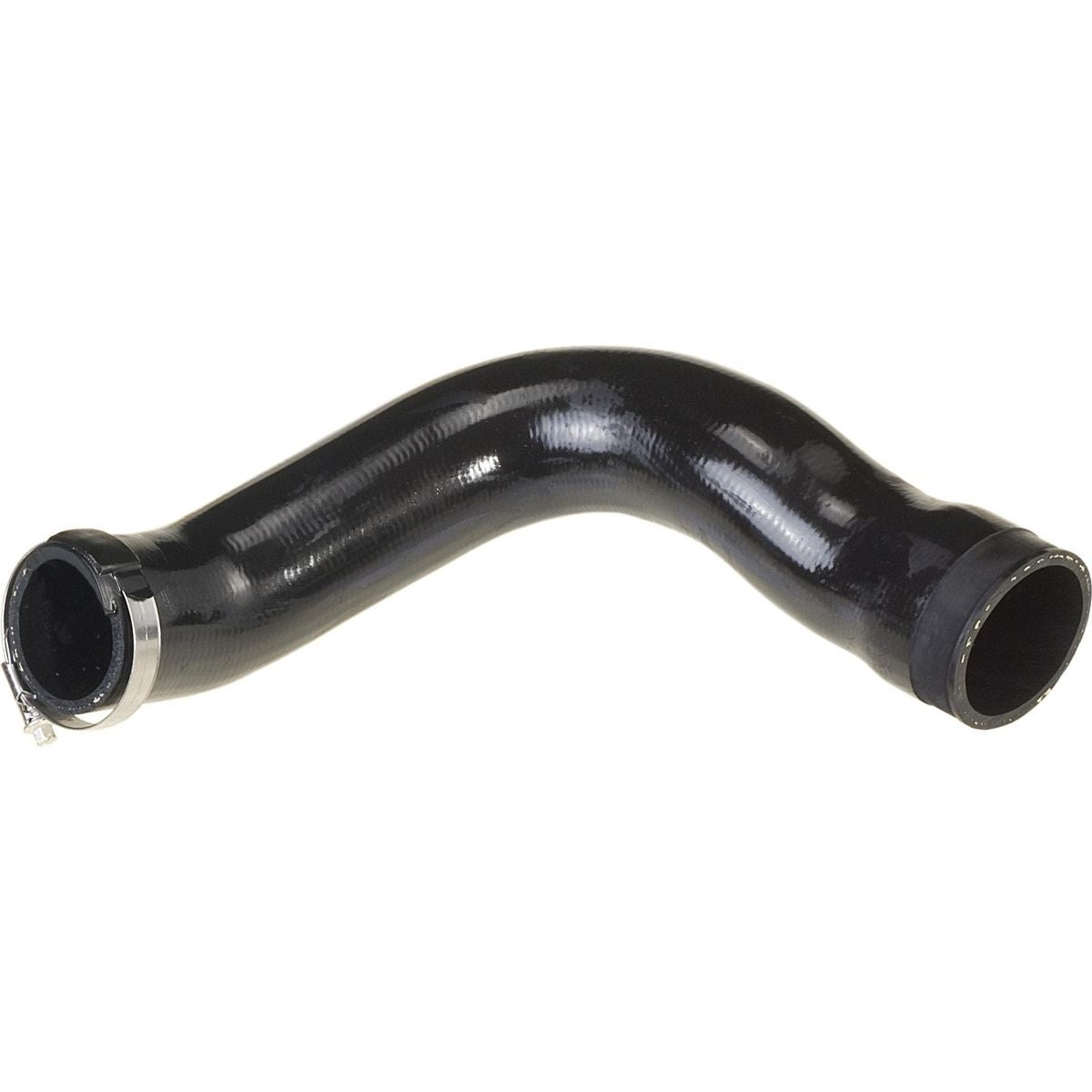 Gates Turbo Air Intake Hose (Cold Side) 09-0408