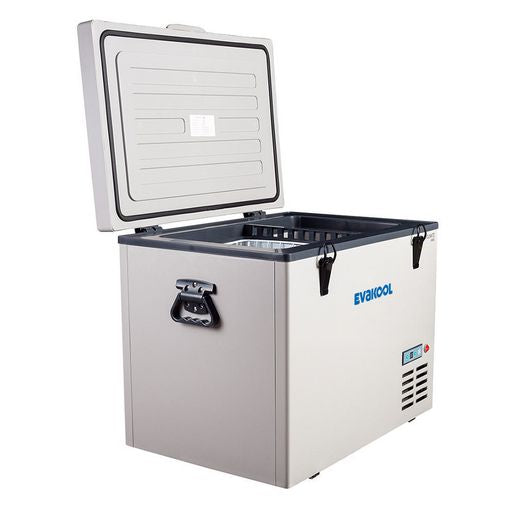 Evakool KoolMate 55L Fridge/Freezer KM55
