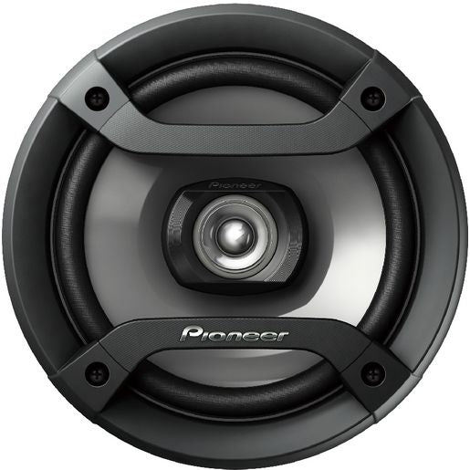 Pioneer TS-F1634R 6" 200W 2-Way Car Speakers