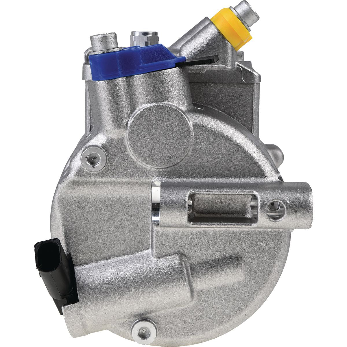 OEX Air Conditioning Compressor 12V 6Pv Direct Mount Denso Style CXD0105