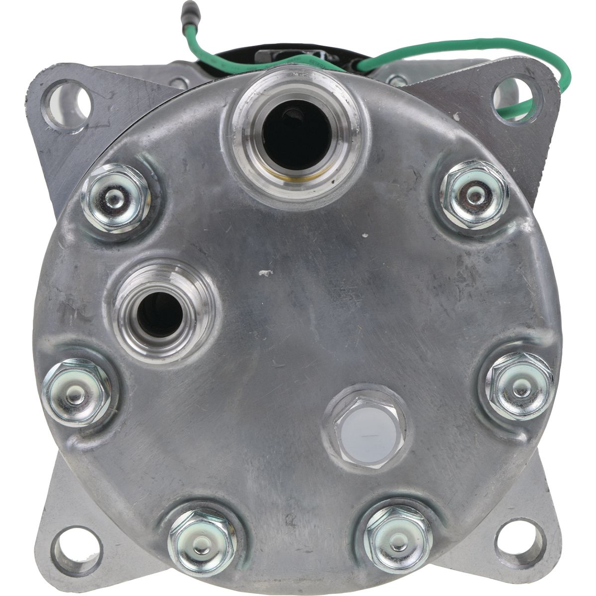 OEX Air Conditioning Compressor 24V 8Pv Ear Mount CXS0020