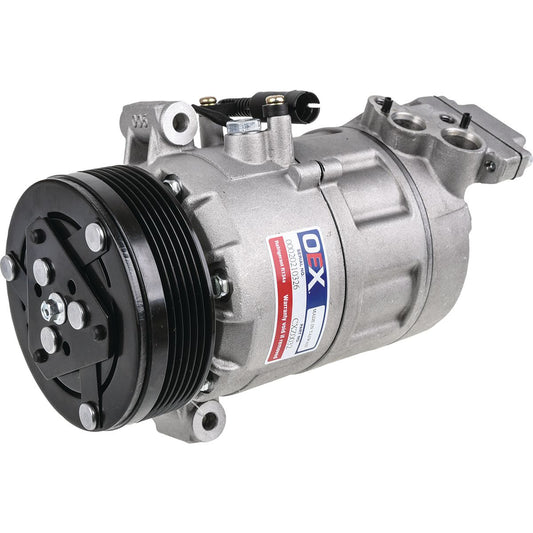 OEX AC Compressor (Calsonic Style) CXZ0032