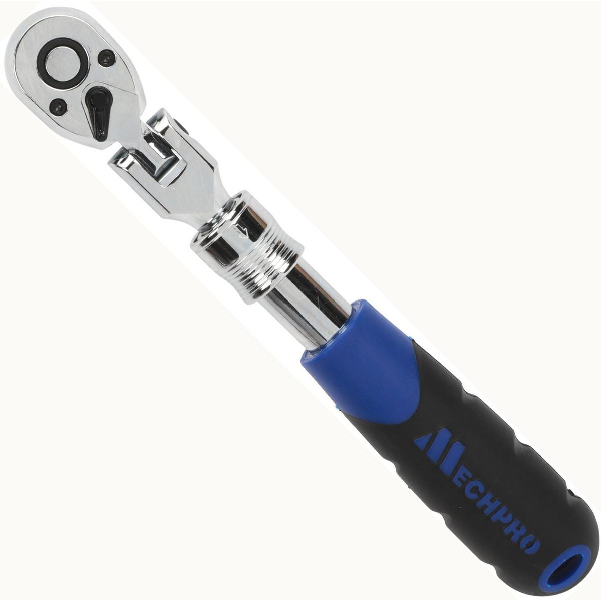 Mechpro Extendable Ratchet 240-315mm 3/8In Drive