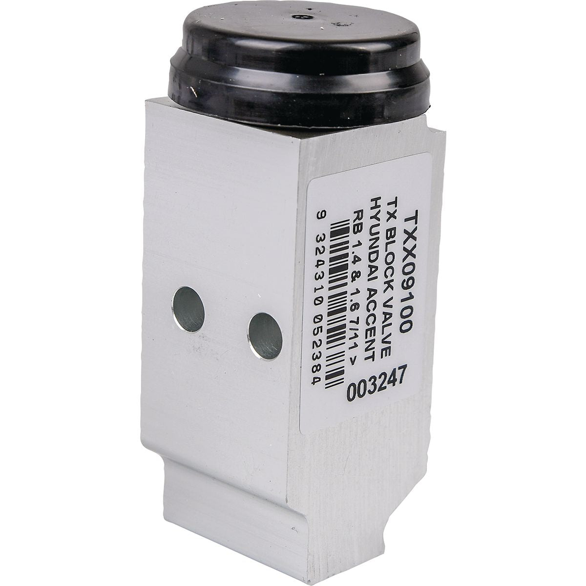 OEX TX Valve TXX09100