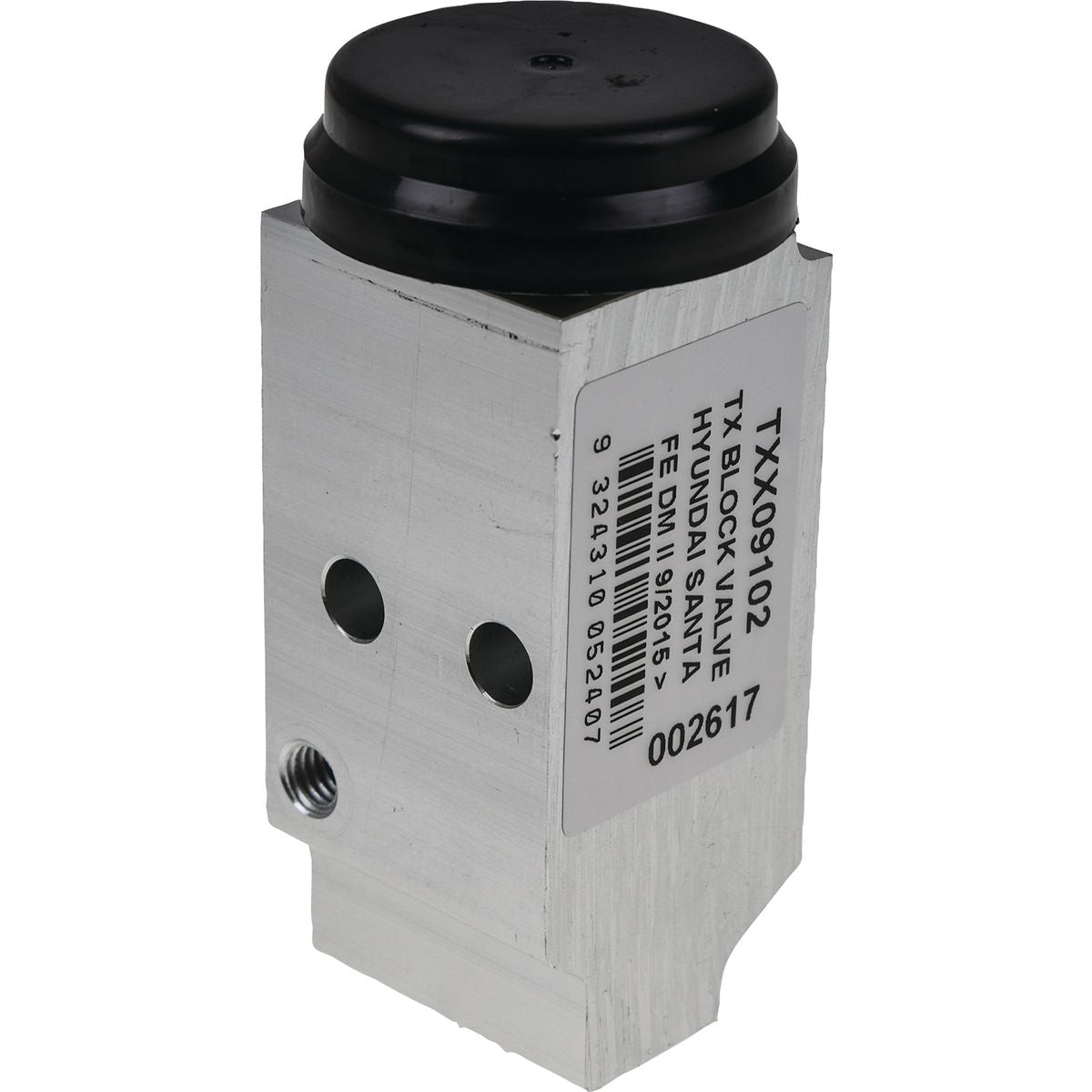 OEX TX Valve TXX09102