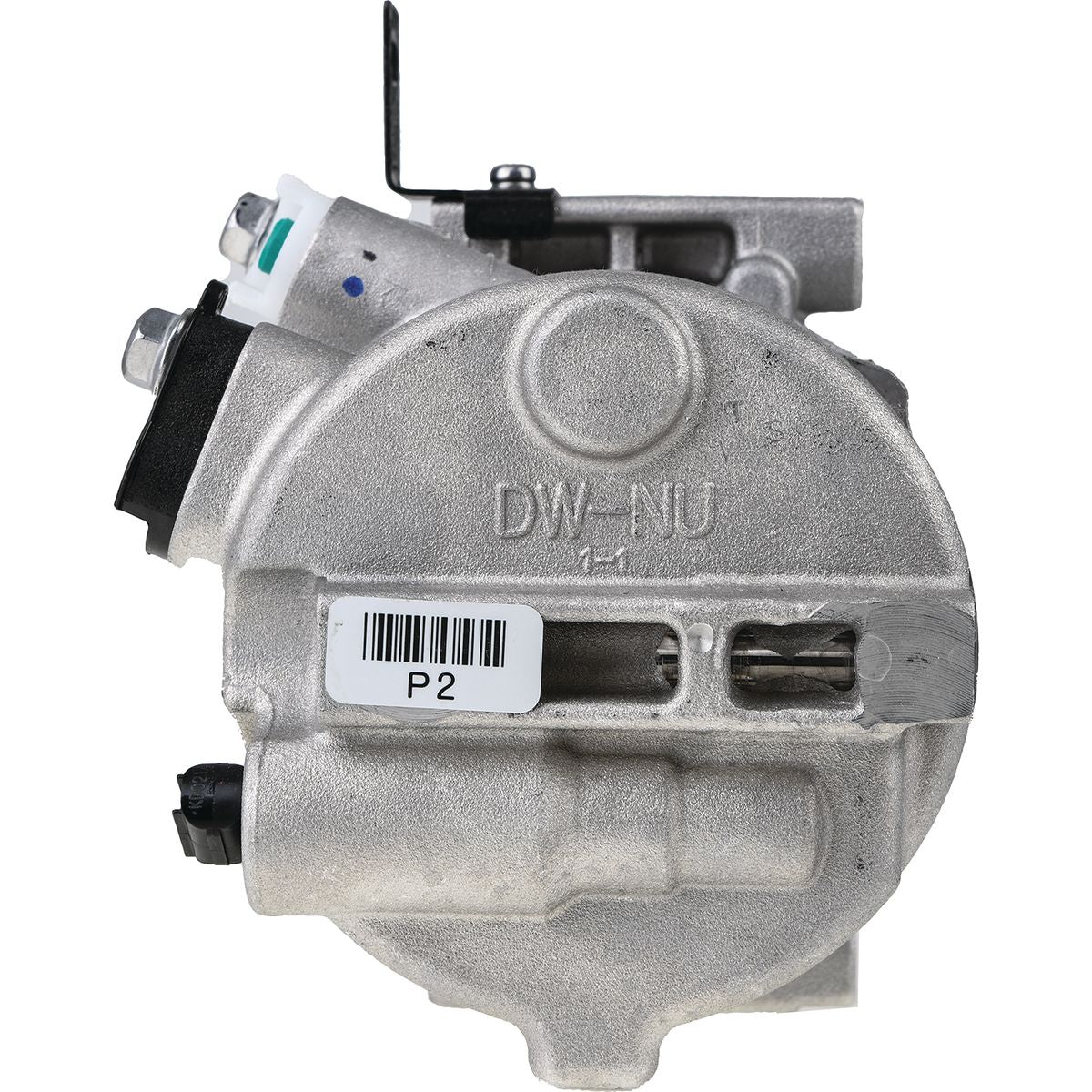 Doowon Compressor Hyu Tuscon Tl 2.0L 7/2015> CXH087