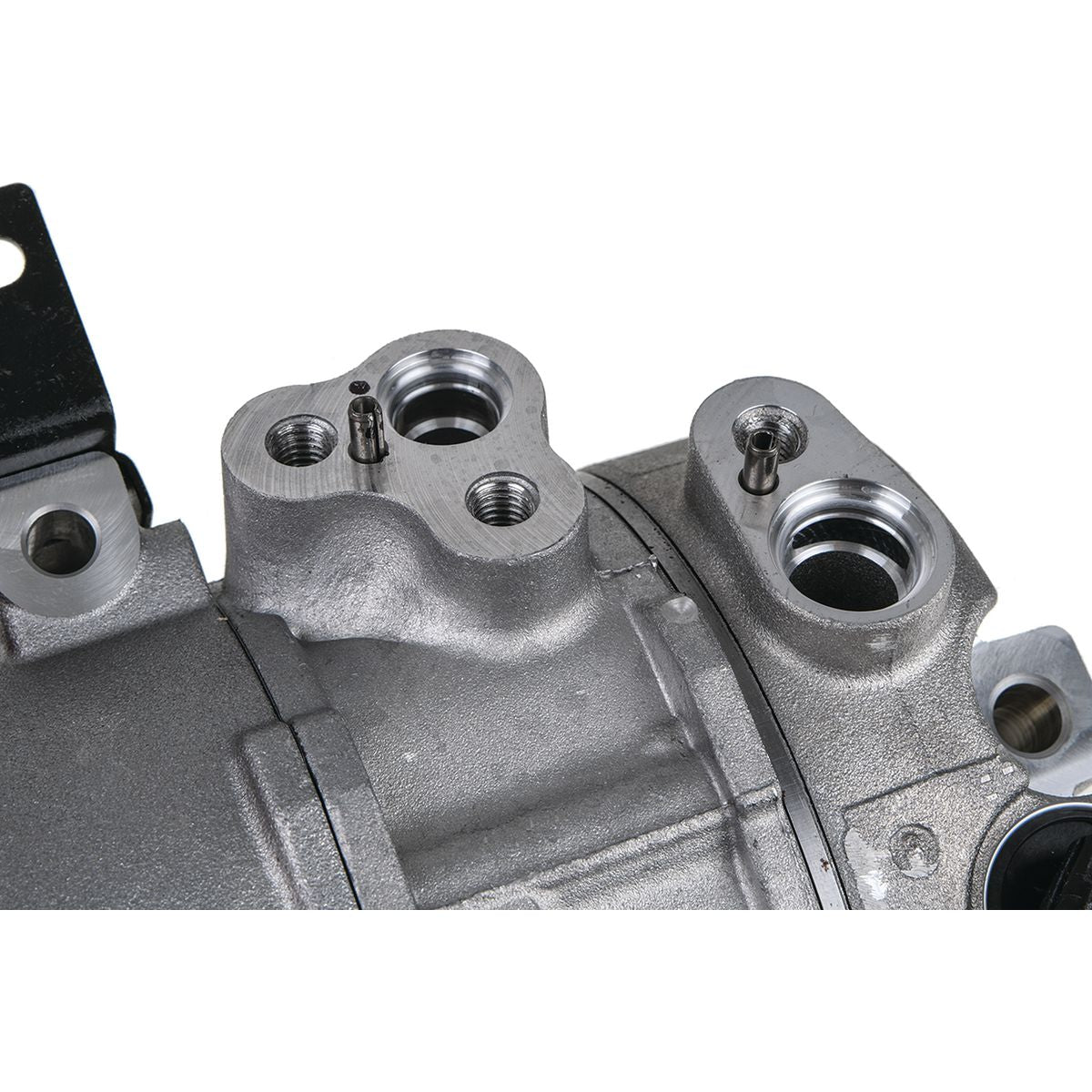 Doowon Compressor Hyu Tuscon Tl 2.0L 7/2015> CXH087