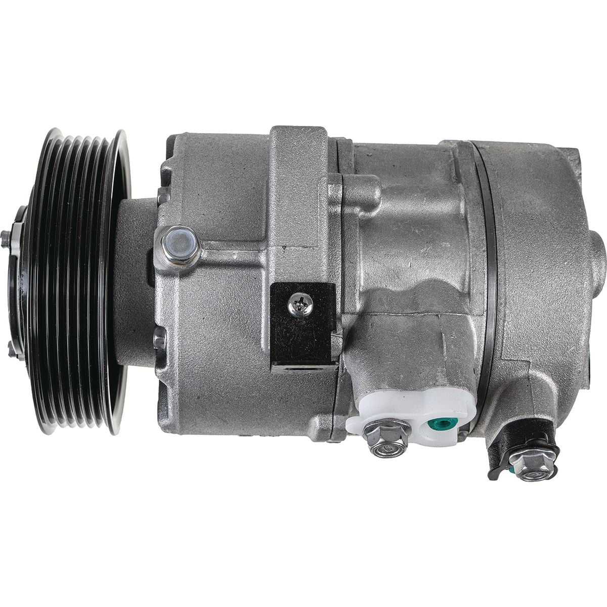 Doowon Compressor Hyu Tuscon Tl 2.0L 7/2015> CXH087