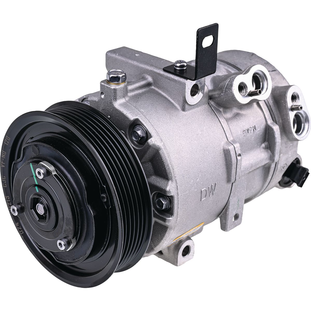Doowon Compressor Hyu Tuscon Tl 2.0L 7/2015> CXH087