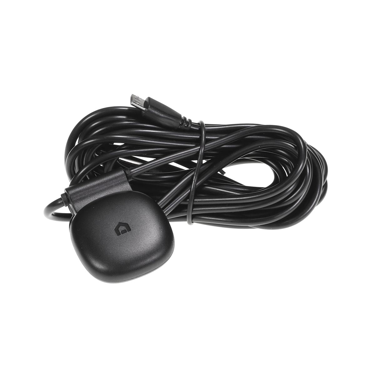 XVIEW Barrel Dash Cam 1080p Full HD Front & Rear 8GB XV22DVR