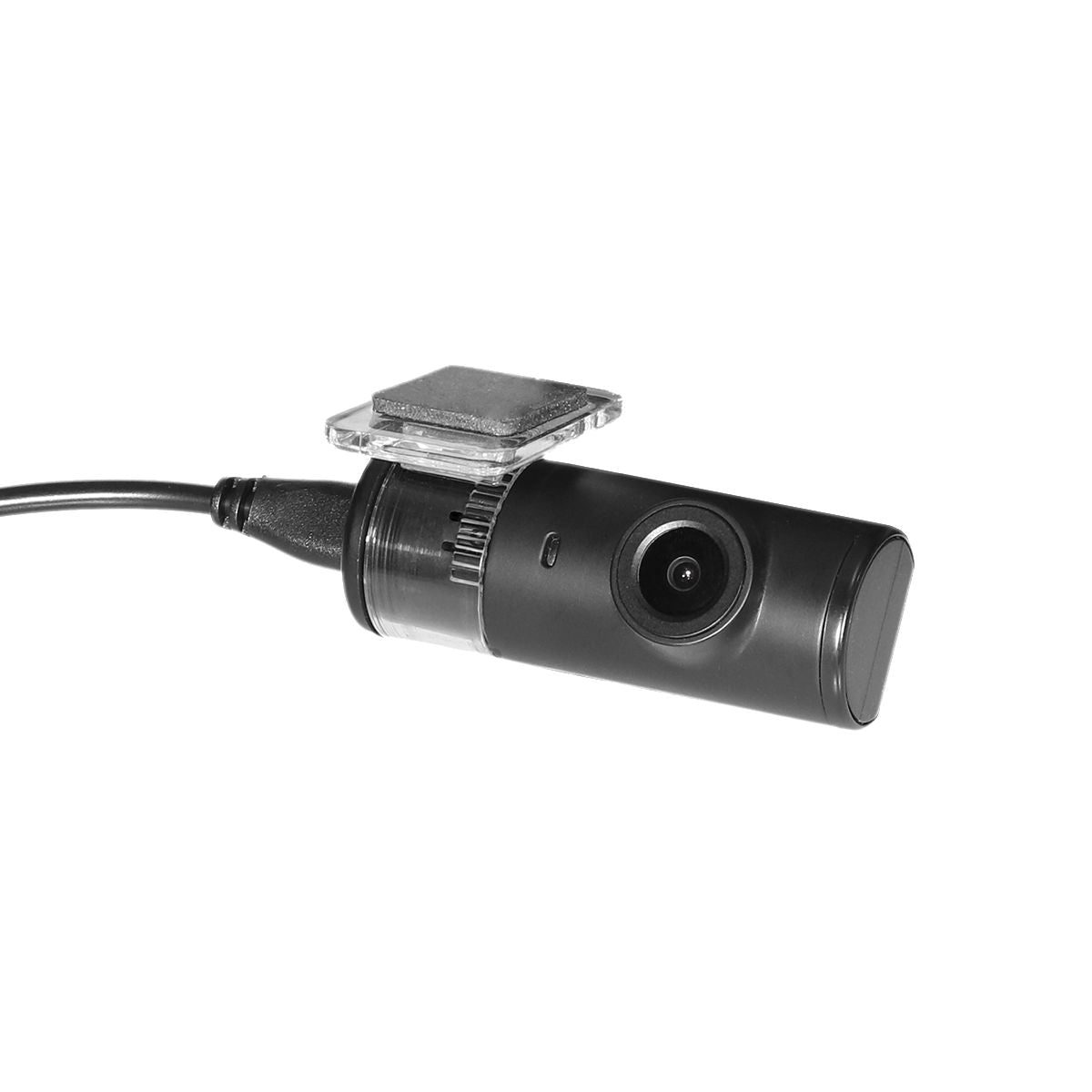XVIEW Barrel Dash Cam 1080p Full HD Front & Rear 8GB XV22DVR