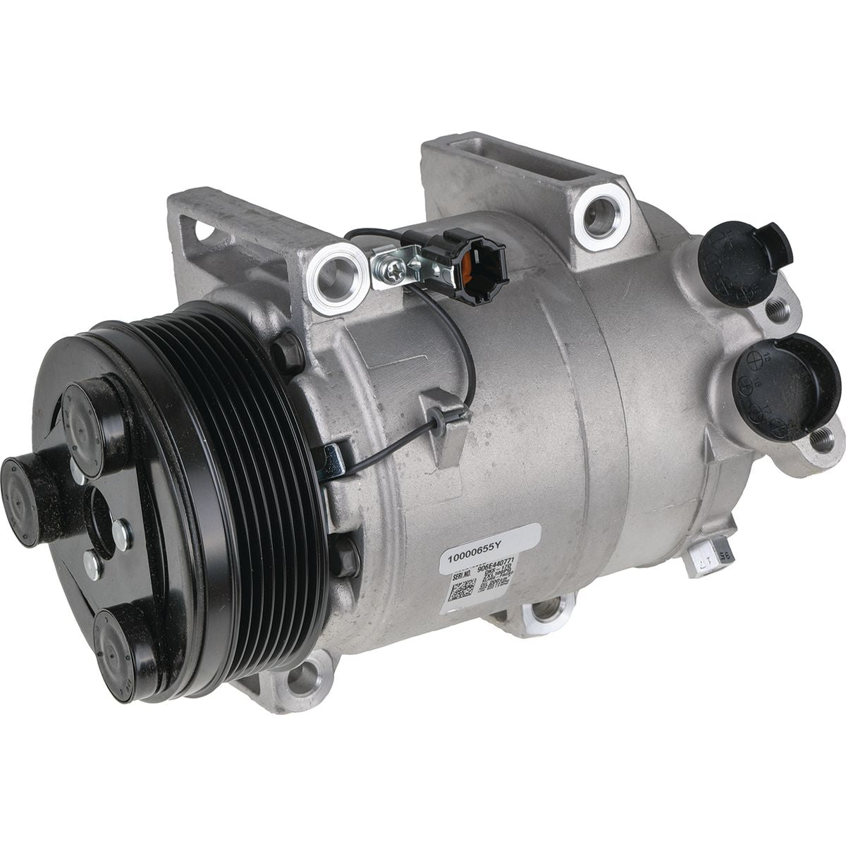 Valeo Air Conditioning Compressor 12V CXZ149