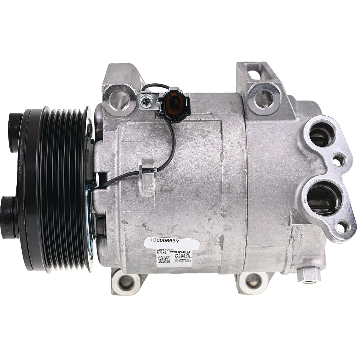 Valeo Air Conditioning Compressor 12V CXZ149