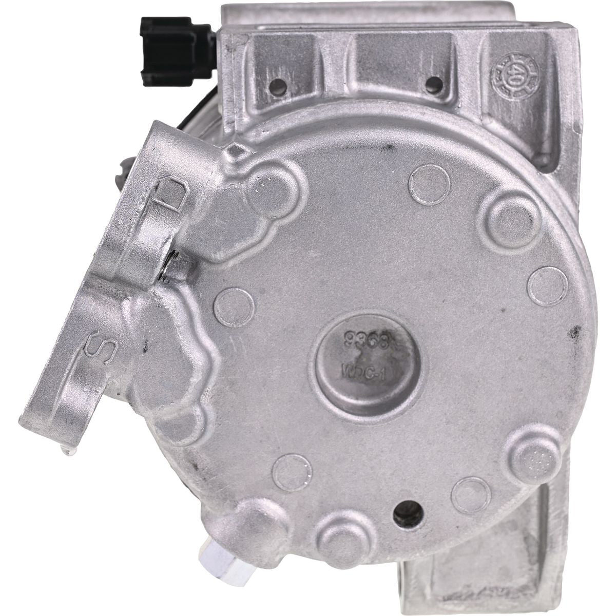 Valeo Air Conditioning Compressor 12V CXZ149