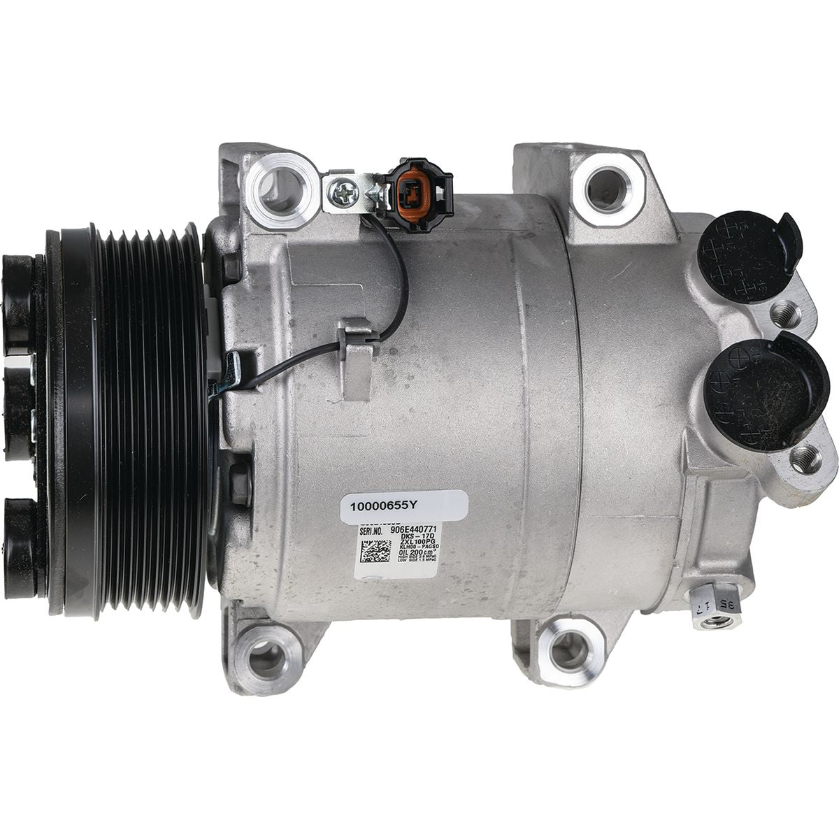 Valeo Air Conditioning Compressor 12V CXZ149