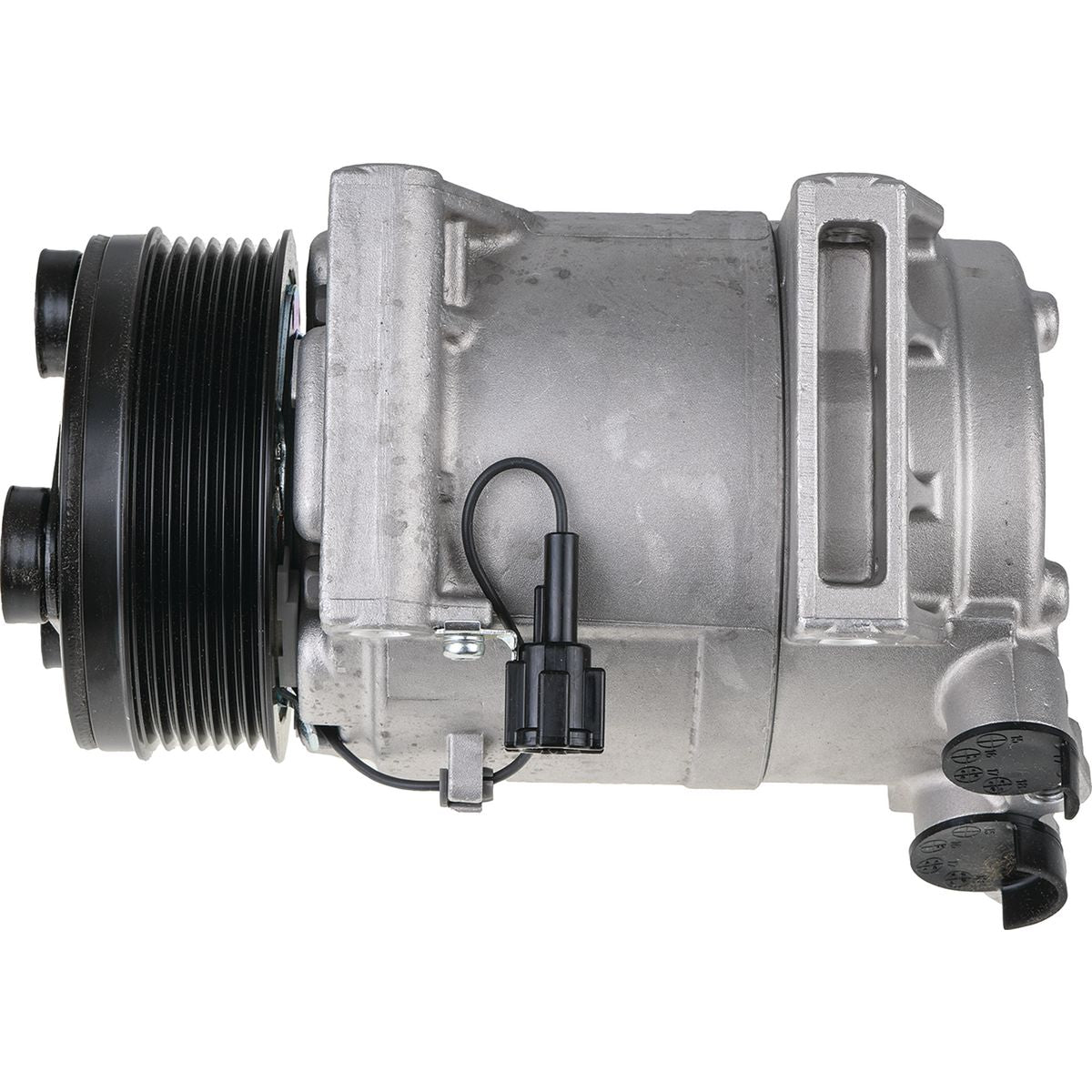 Valeo Air Conditioning Compressor 12V CXZ149
