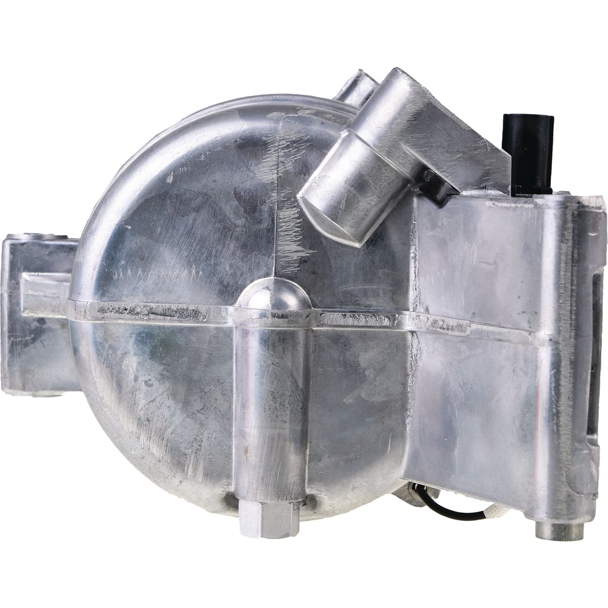 OEX Air Conditioning Compressor 12V Direct Mount Valeo Style CXZ0034