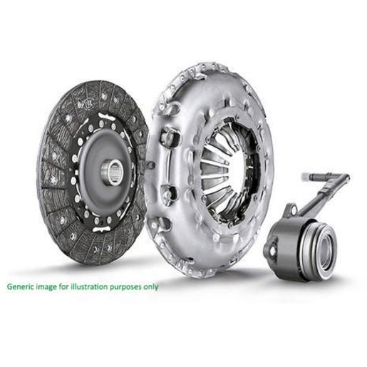 Luk Clutch Kit 624 3914 33