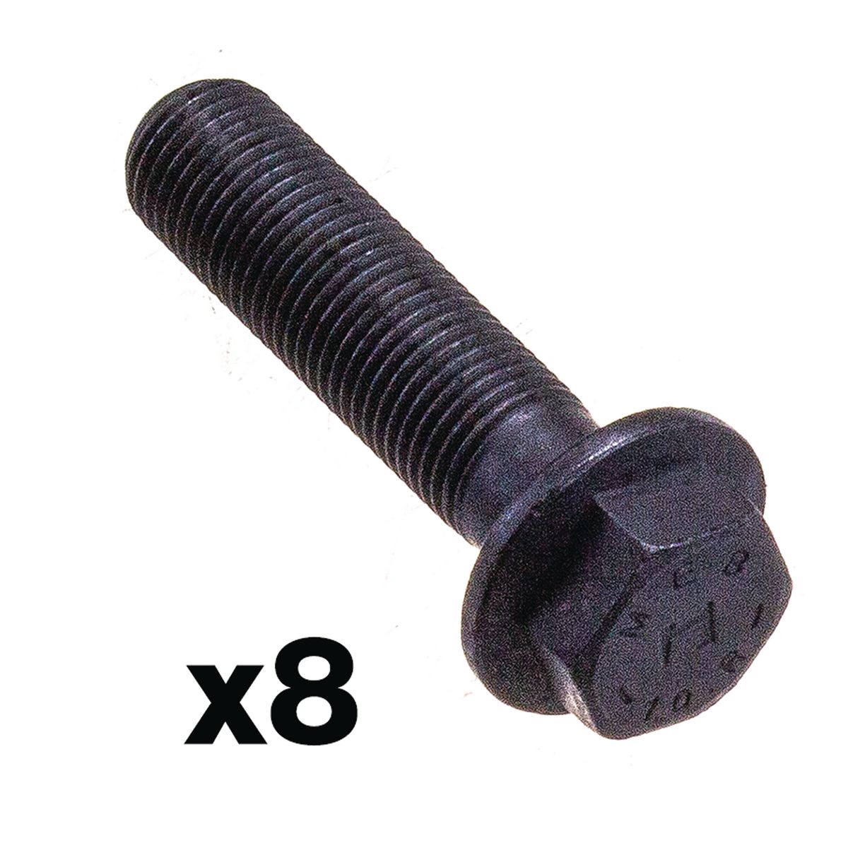 Luk Flywheel Bolt Set To Suit Dual Mass Flywheel (Dmf) 8 Bolts 411 0170 10
