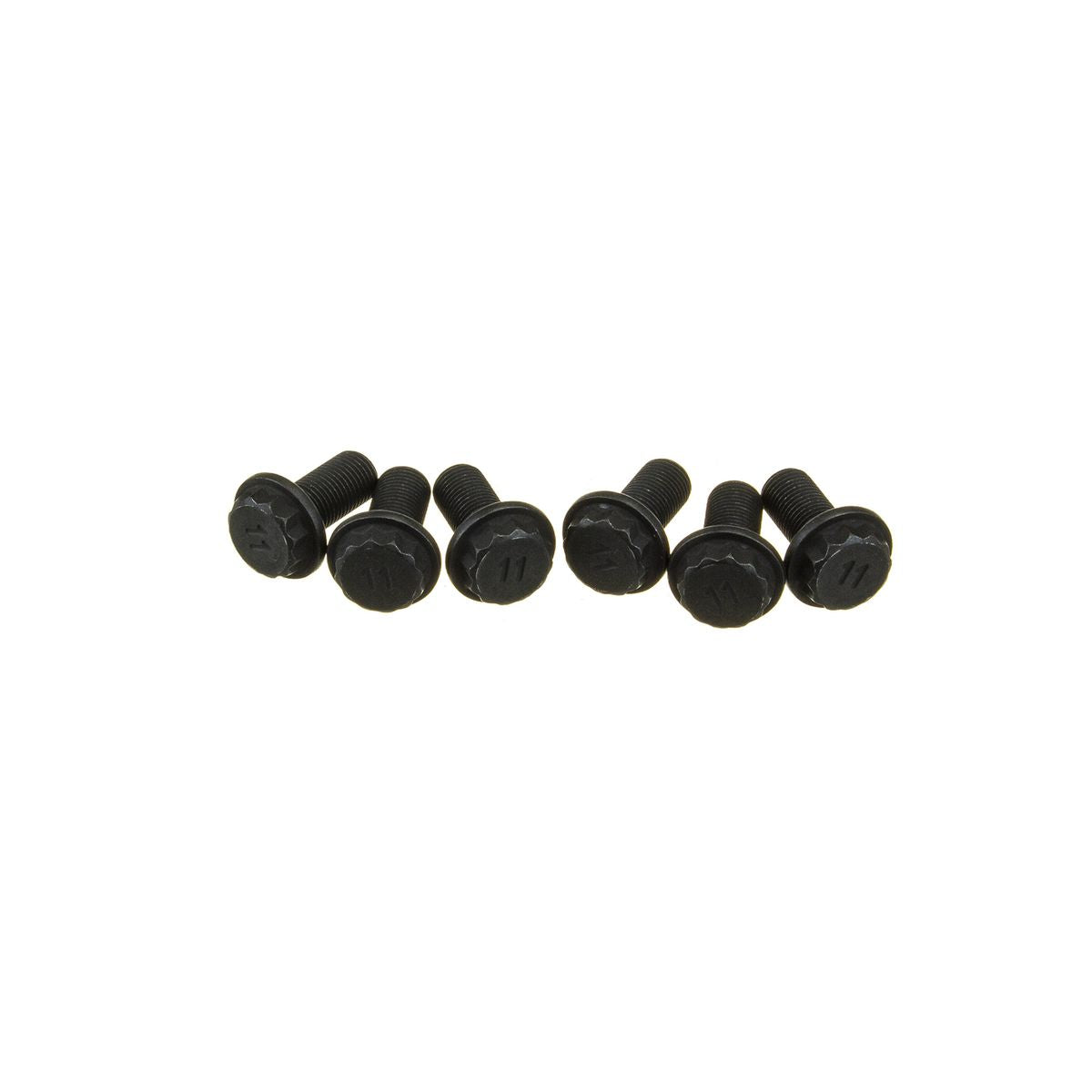 Luk Flywheel Bolt Set To Suit Dual Mass Flywheel (Dmf) 6 Bolts KXK-666000BS
