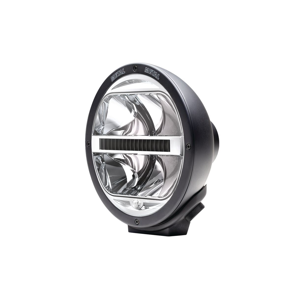 Hella Rallye 4000 LED Spread Beam 1366LED