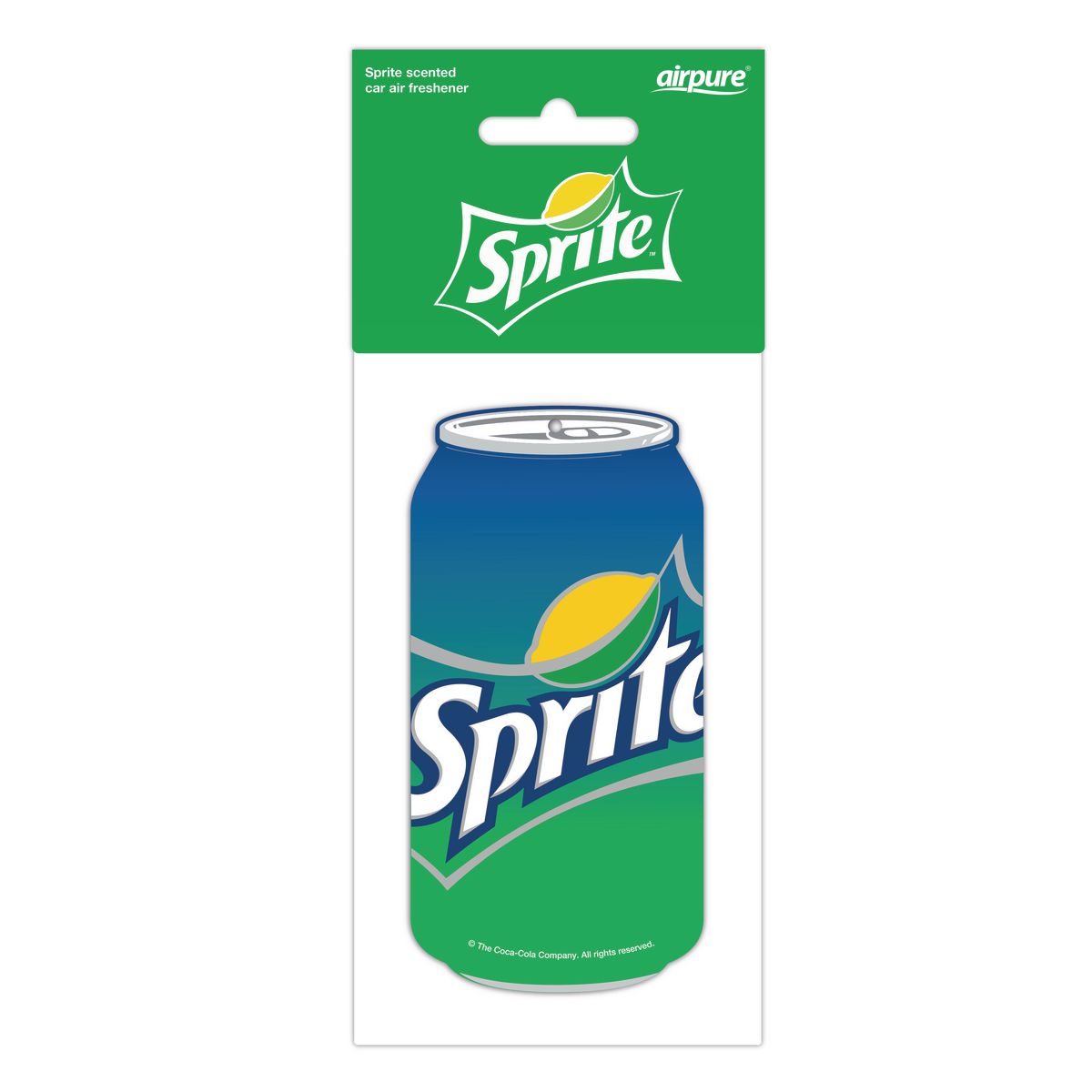 Ambi Pur Air Freshner Sprite CC-PC-S-400
