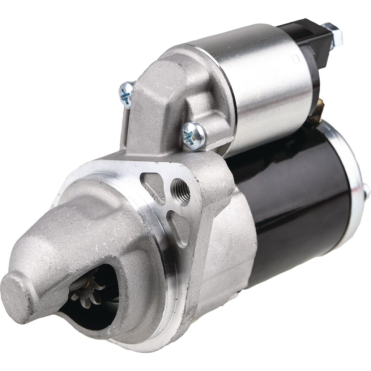 OEX Starter Motor 12V 10TH CW (Mitsubishi Style) MXS2088