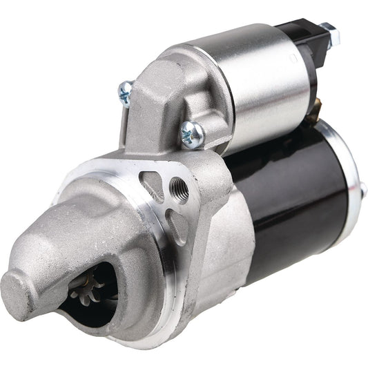 OEX Starter Motor 12V 10TH CW (Mitsubishi Style) MXS2088