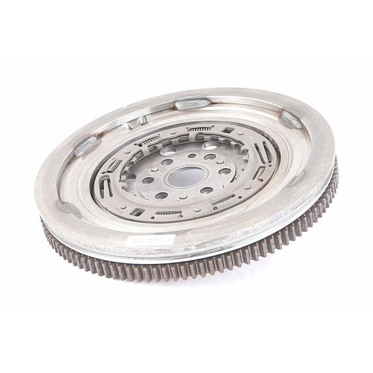 ClutchPro Dual Mass Flywheel FAR201DM