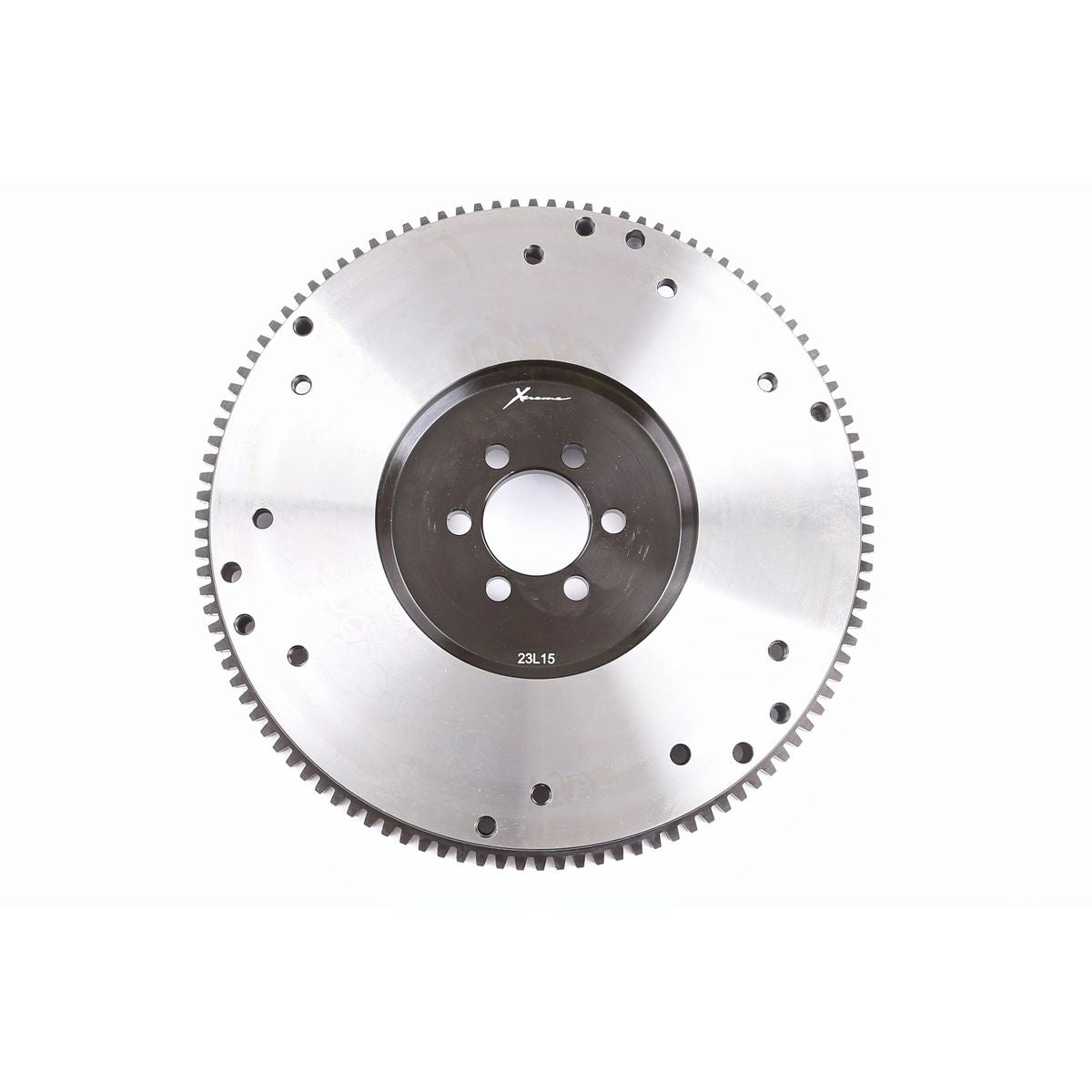 Xtreme Clutch Single Mass Flywheel Chromoly FFD025C