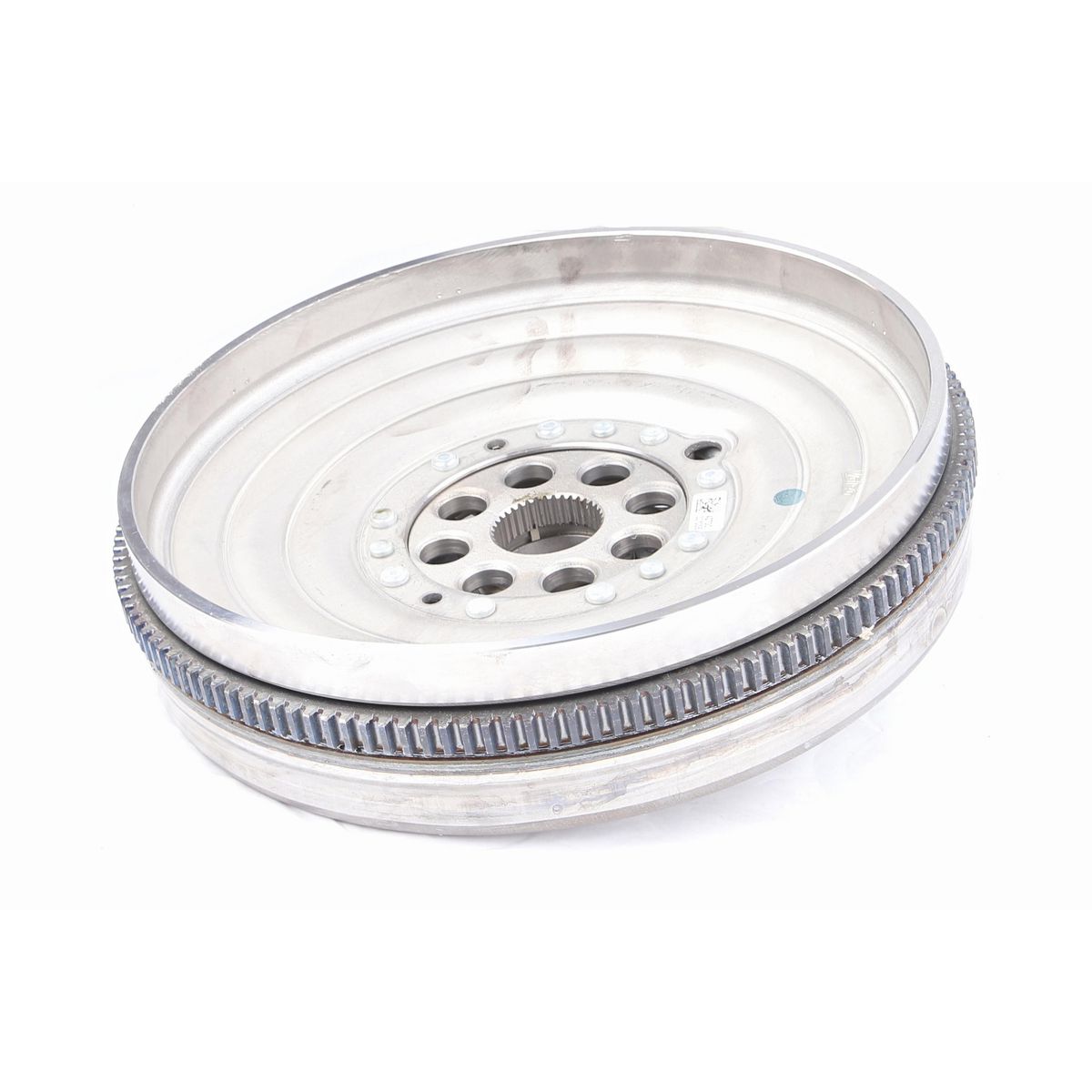 ClutchPro Dual Mass Flywheel FMB200DM