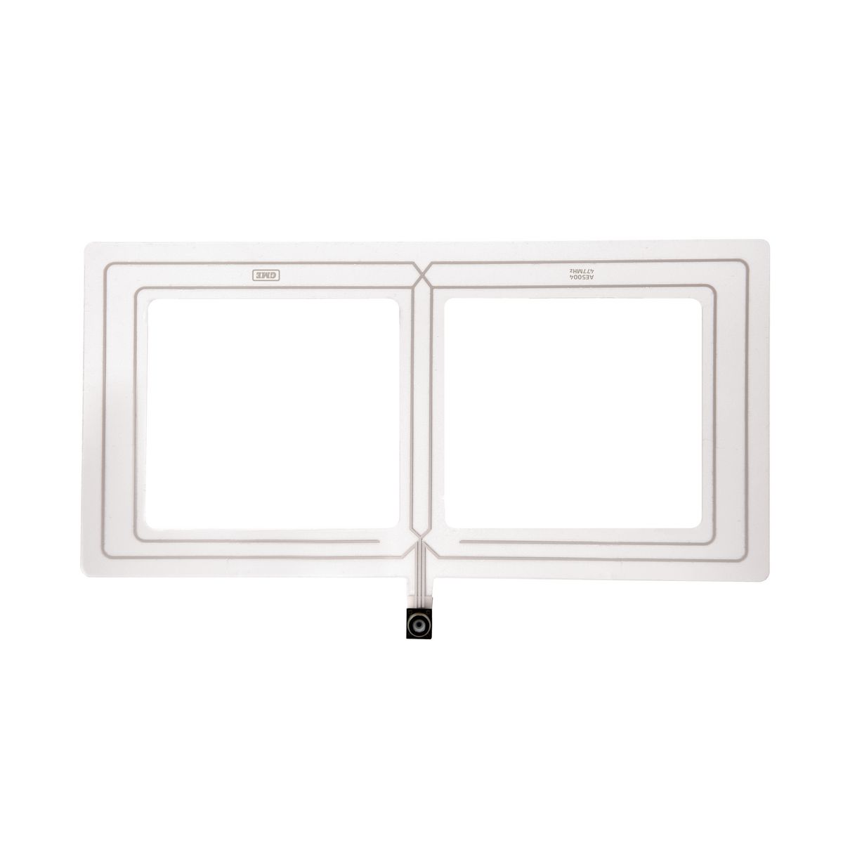 GME Transparent On Glass UHF Antenna 4.5dB AE5004