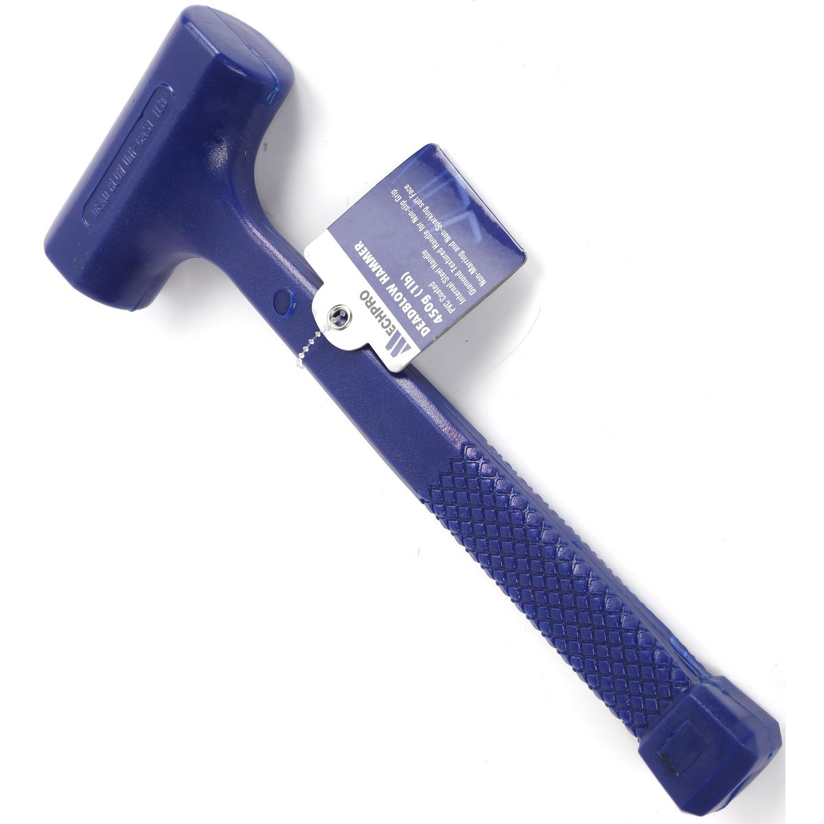 Mechpro Deadblow Hammer 1lb