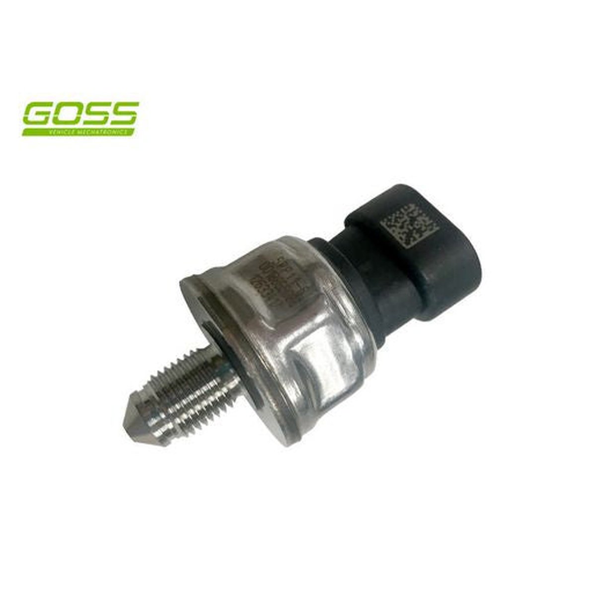 GOSS Fuel Rail Pressure Sensor RPS118