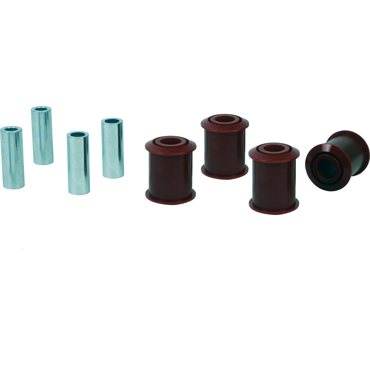 Nolathane Trailing Arm Bush Kit 45862
