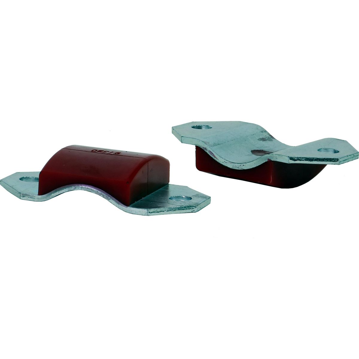 Nolathane Bump Stop Bush Kit 47174