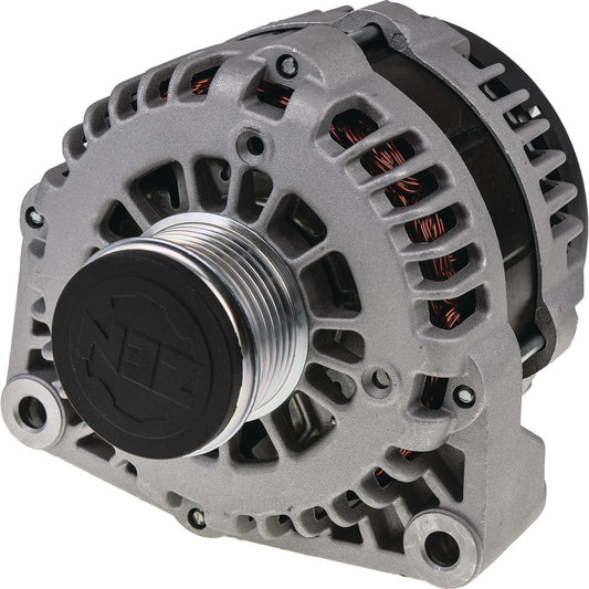 OEX Alternator 12V 140A (Delphi Style) 6-Groove Pulley DXA604