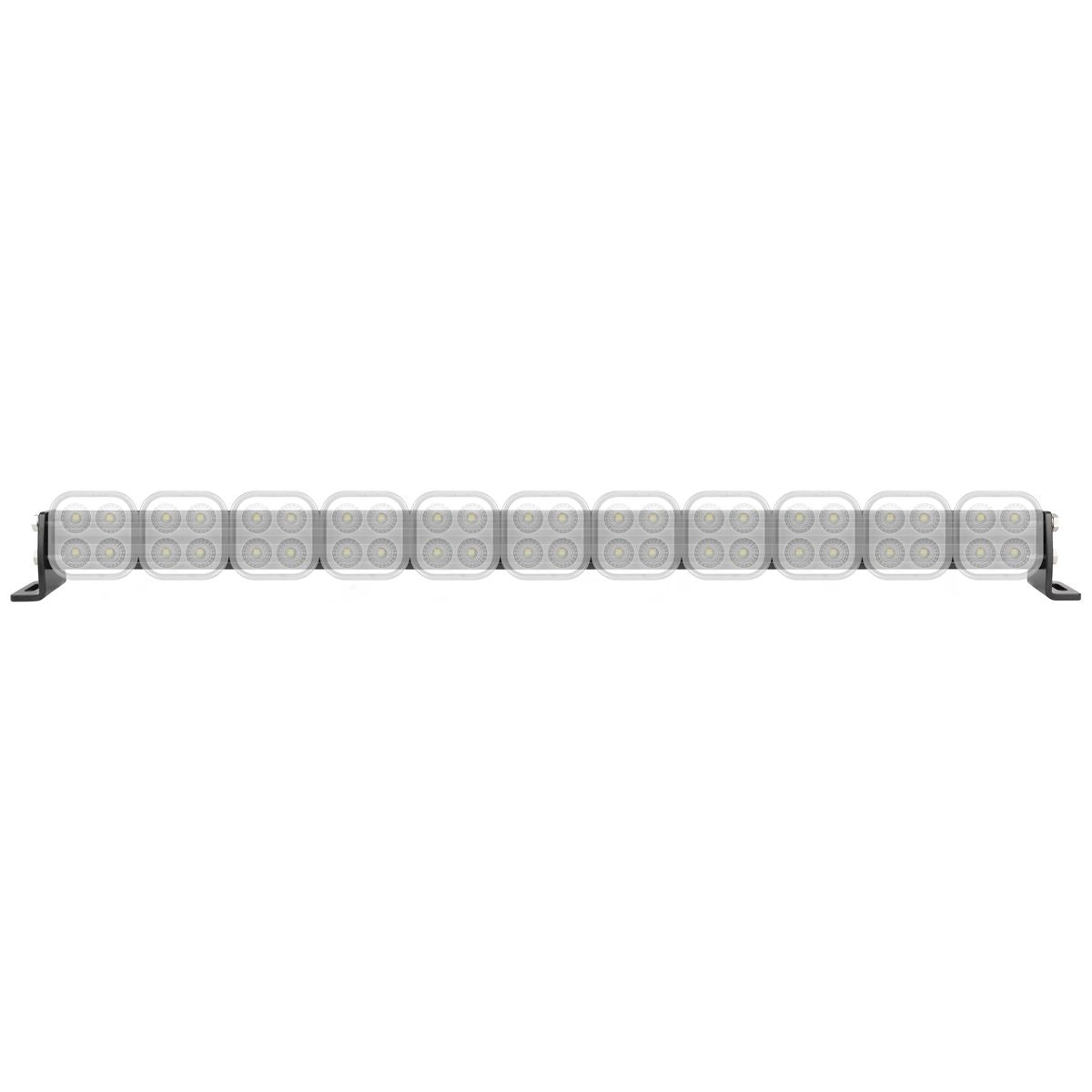 Vision X Unite 11 Module Straight Mounting Bar VXU-MB30