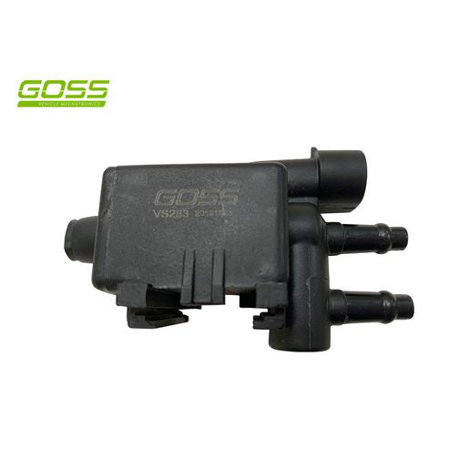 Goss Boost Solenoid Valve VS283