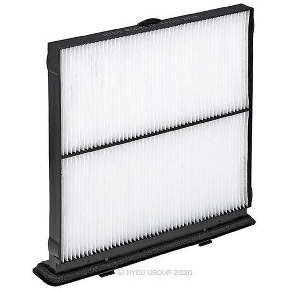Ryco Cabin Air Pollen Filter RCA411P