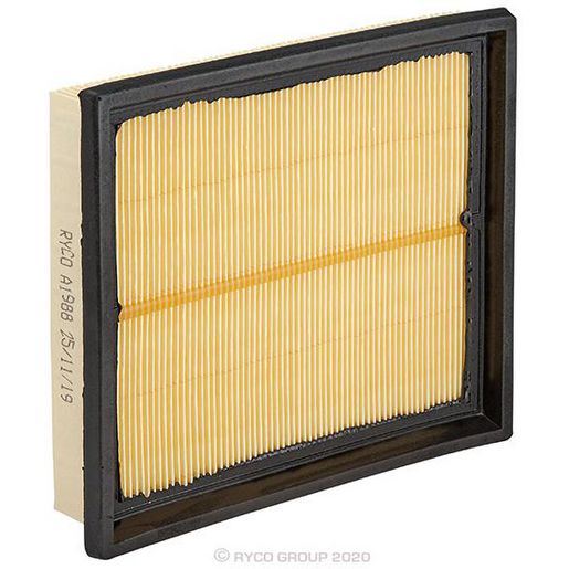 Ryco Air Filter A1988