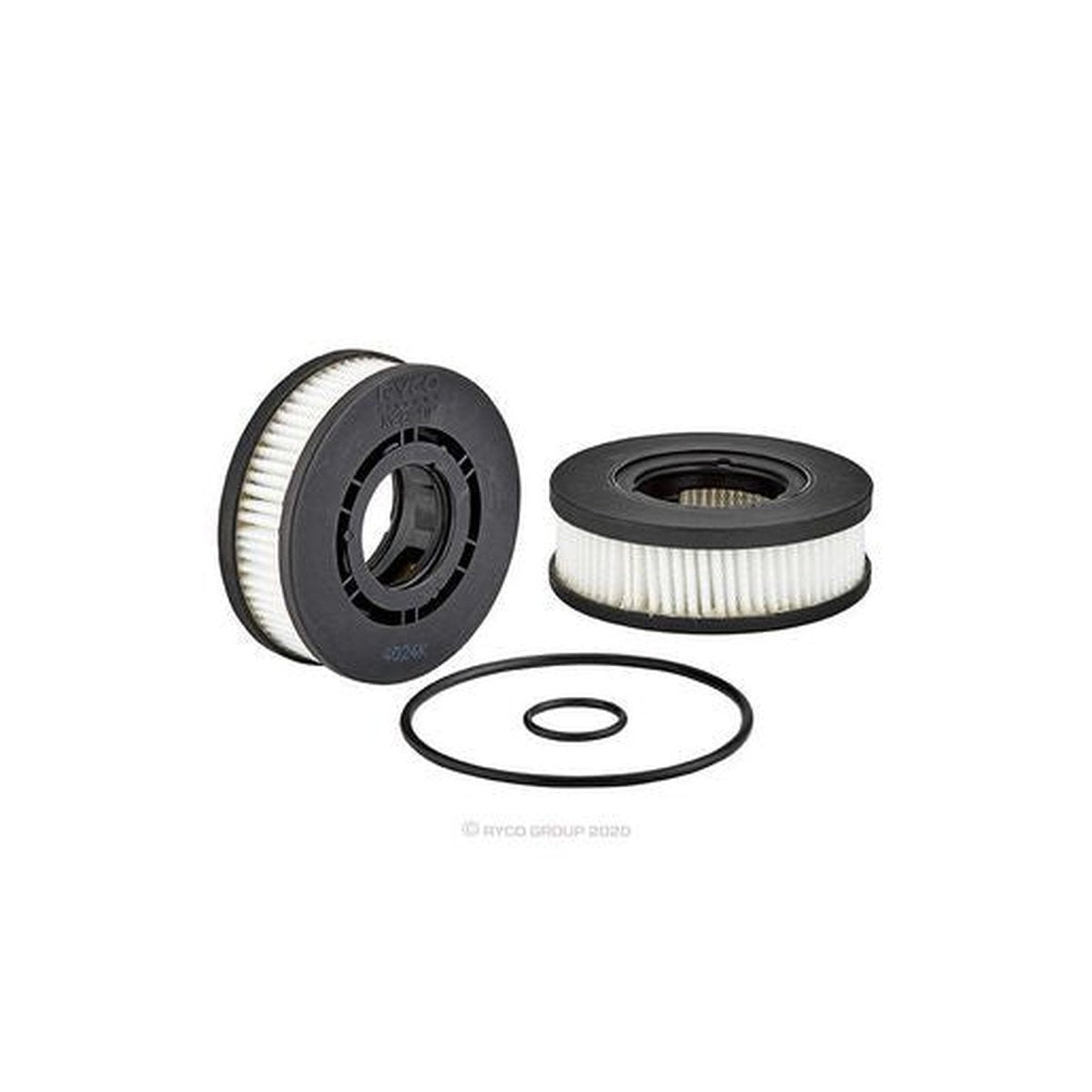 Ryco Air Filter R2839P