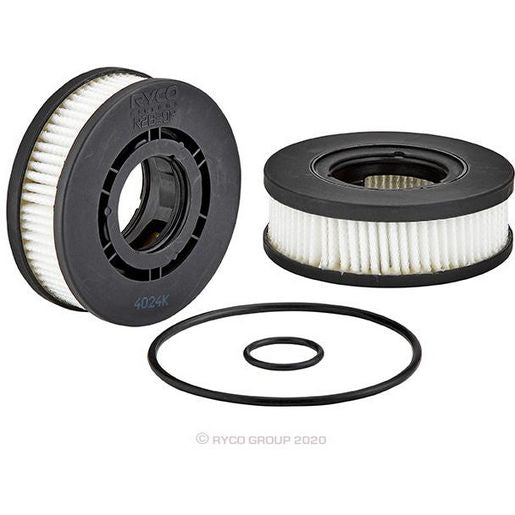 Ryco Air Filter R2839P