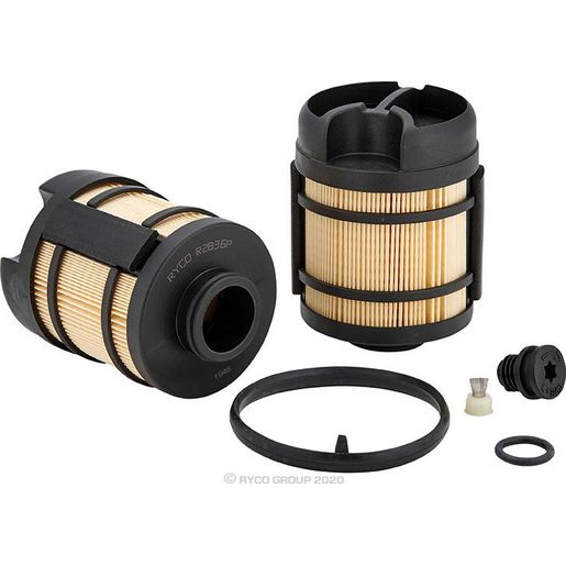 Ryco Urea Tank Filter R2836P