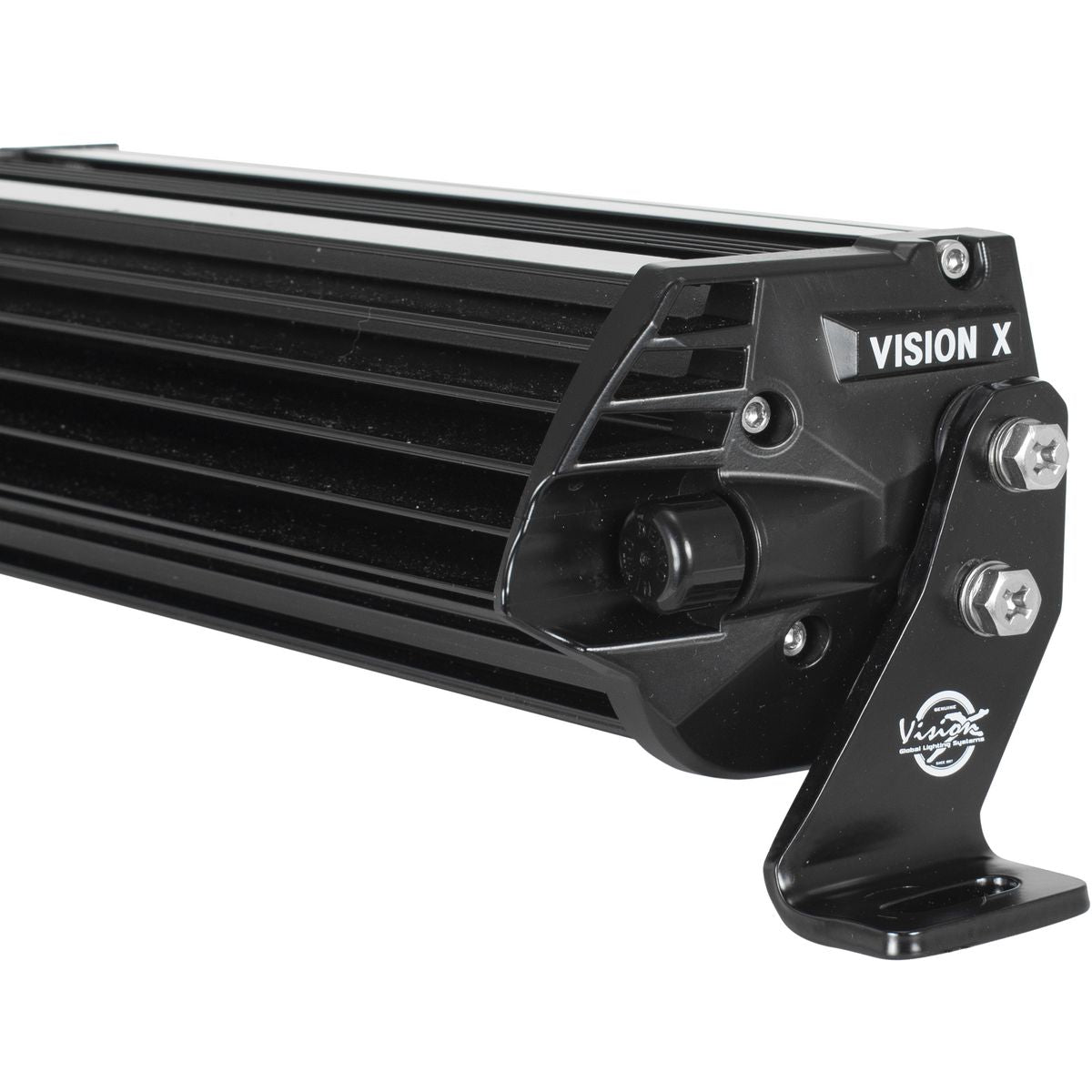 Vision X 12 Led Shocker Amber Photon SHK-BV12WPA