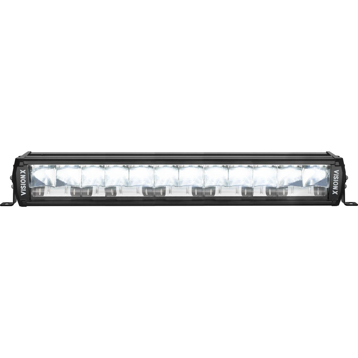 Vision X 12 Led Shocker Amber Photon SHK-BV12WPA