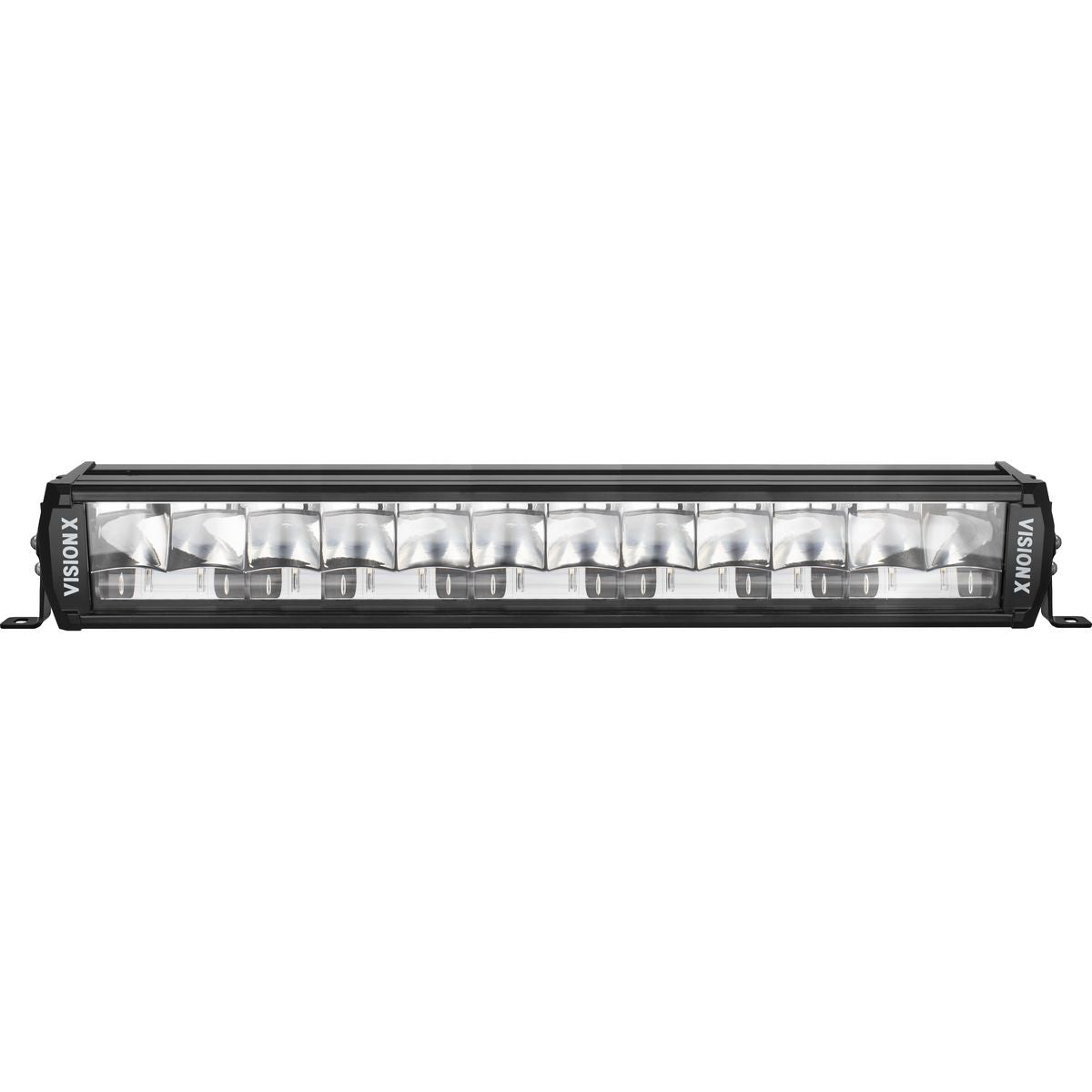 Vision X 12 Led Shocker Amber Photon SHK-BV12WPA
