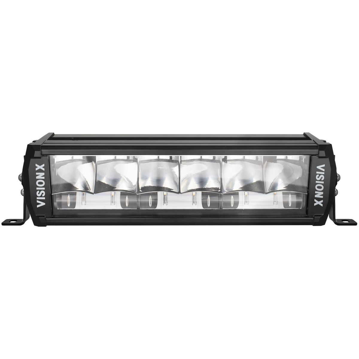 Vision X 6 Led Shocker White Photon SHK-BV6WPW