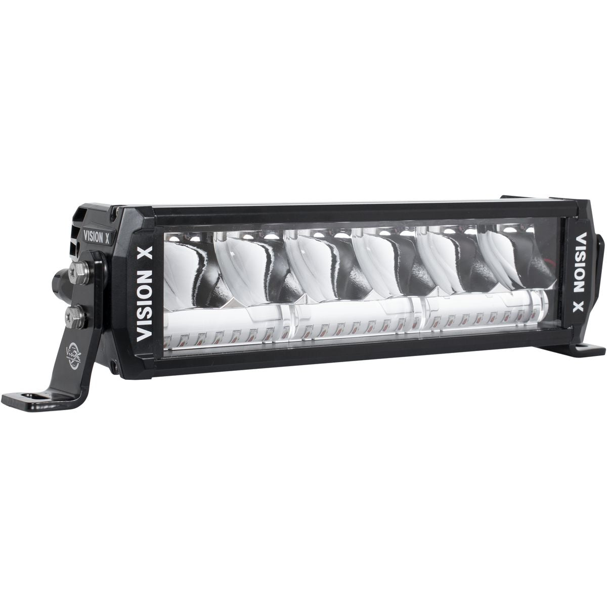 Vision X 6 Led Shocker White Photon SHK-BV6WPW