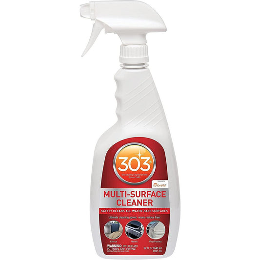 303 Multi Surface Outdoor Cleaner 946ml 30207